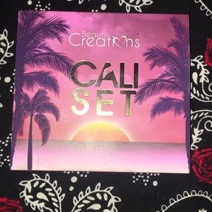 Beauty Creations Cali Set